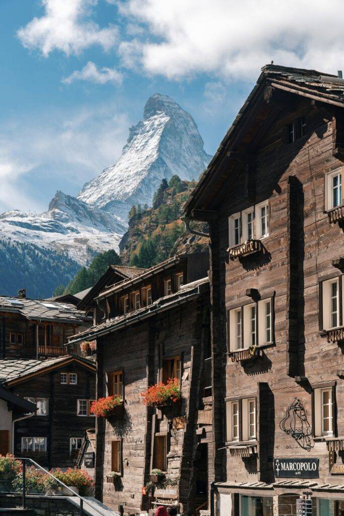 Zermatt, Switzerland