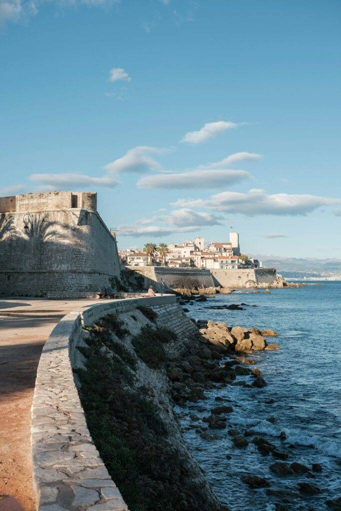 Antibes, France
