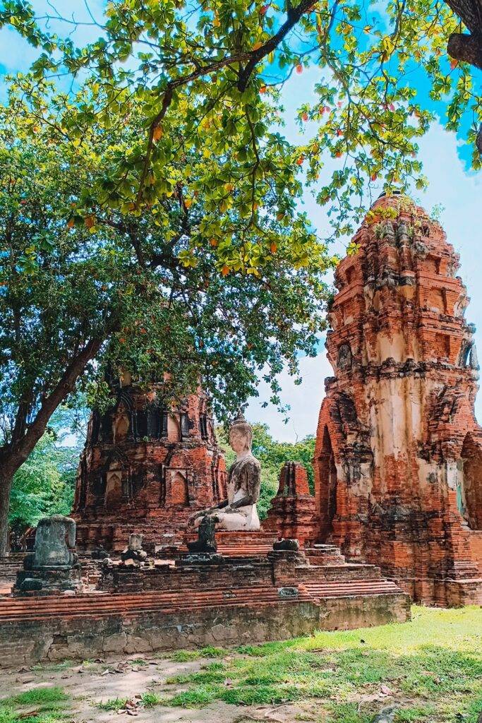 Ayutthaya