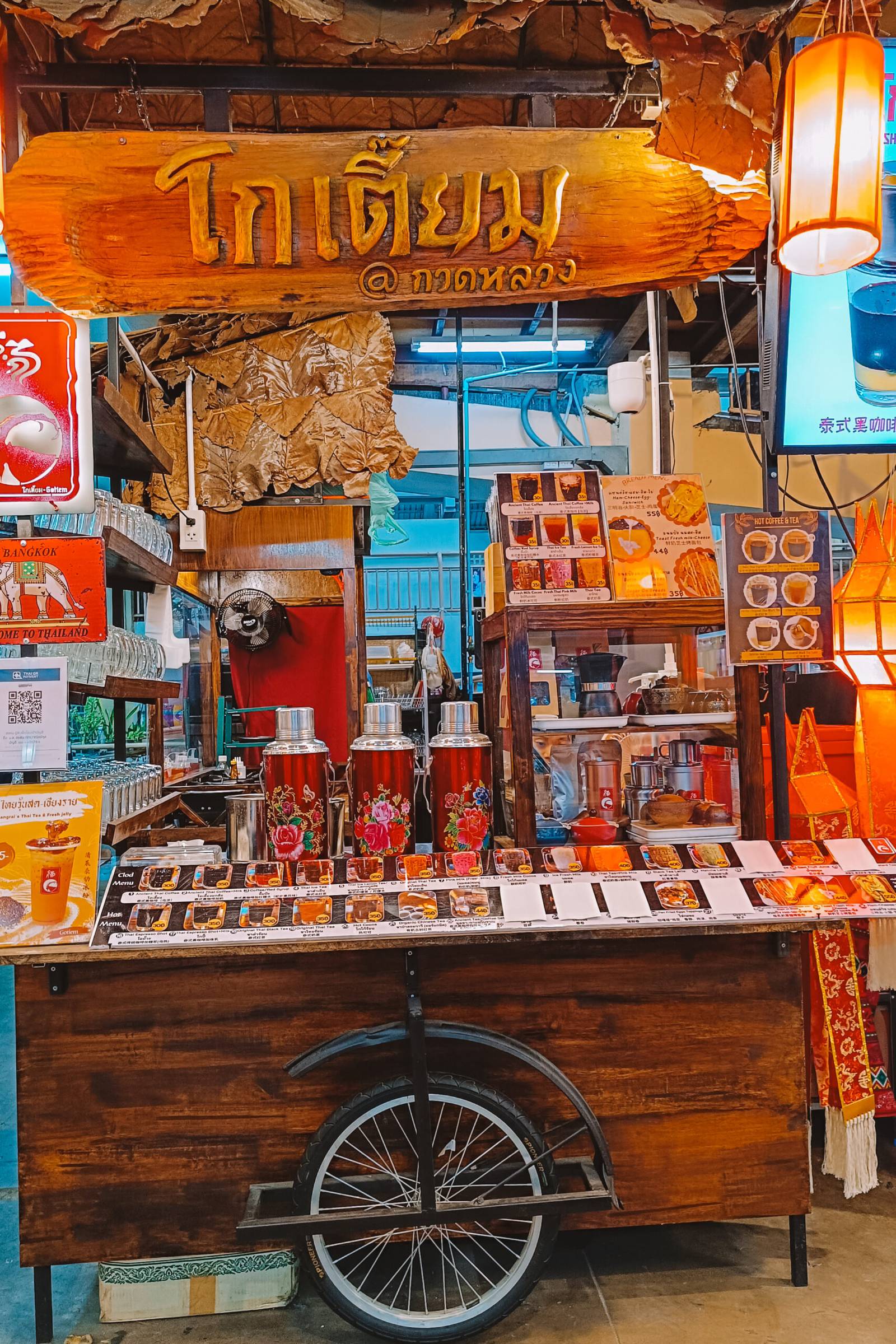 3 Days in Chiang Mai: Itinerary and Travel Tips
