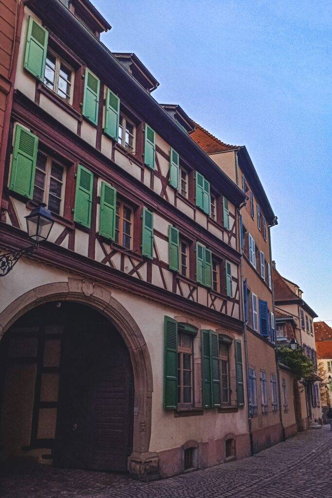 Colmar, France