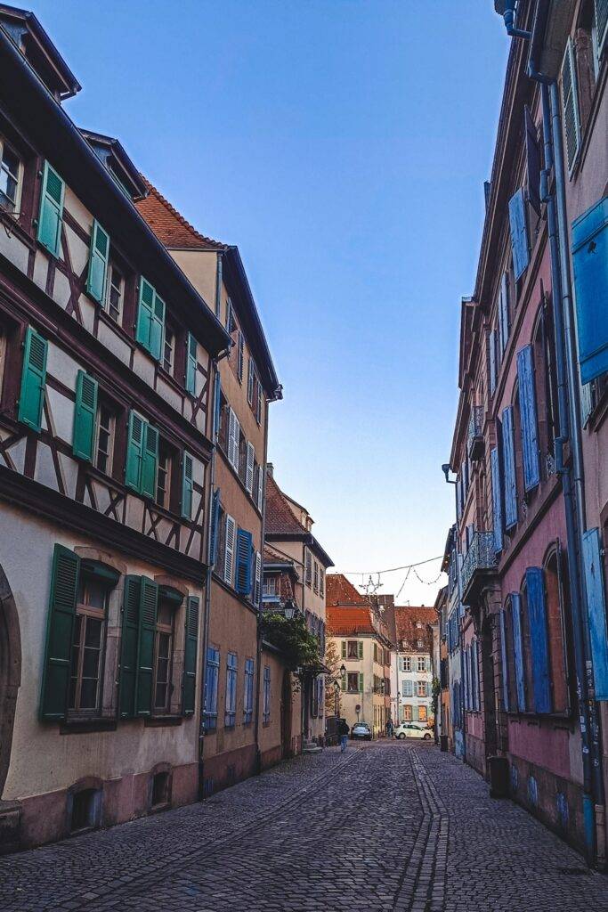 Colmar, France
