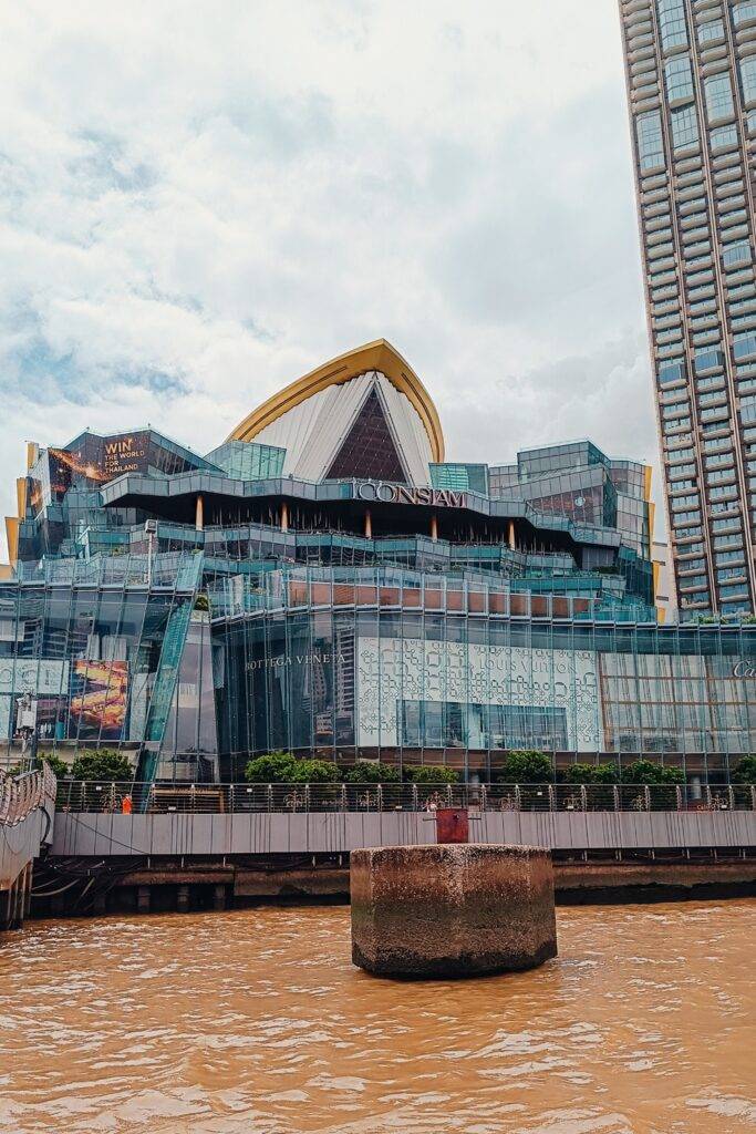 Icon Siam, Bangkok