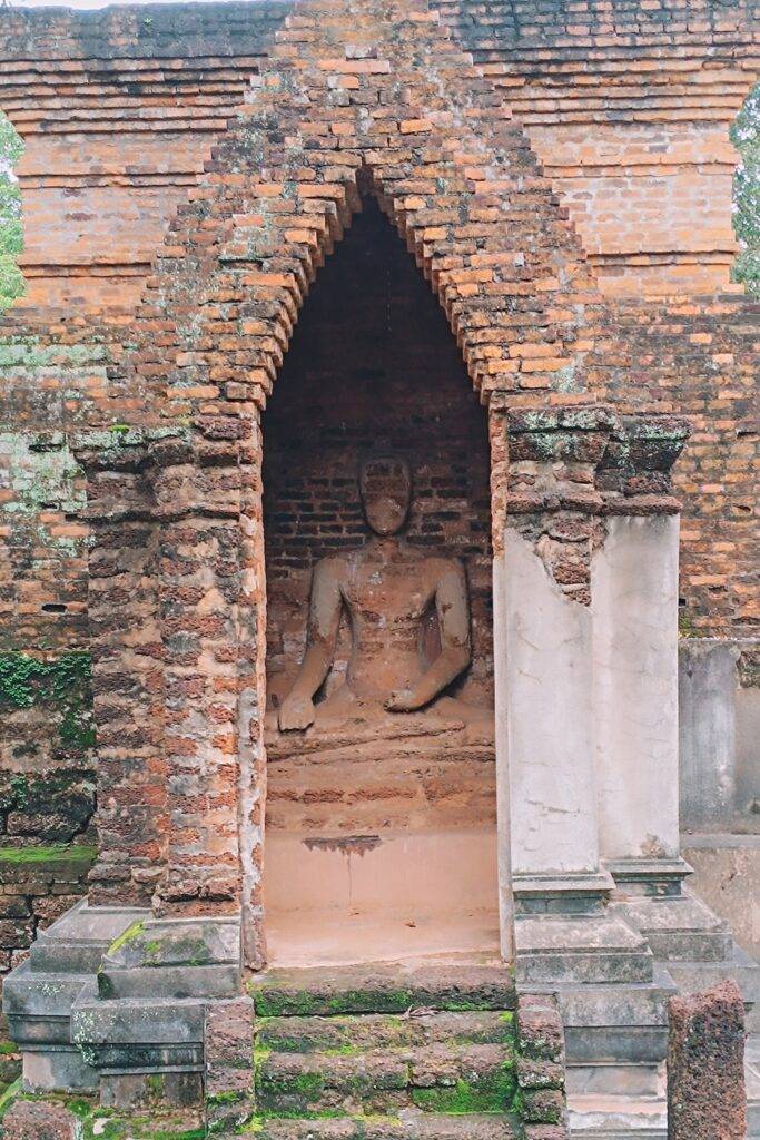 Kamphaeng Phet Historical Park