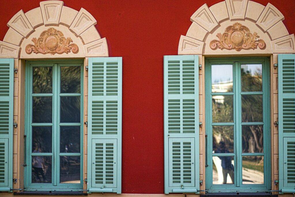 Musée Matisse, Nice