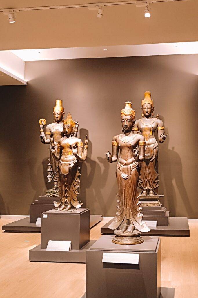 National Museum Bangkok