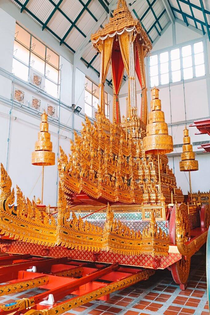National Museum Bangkok