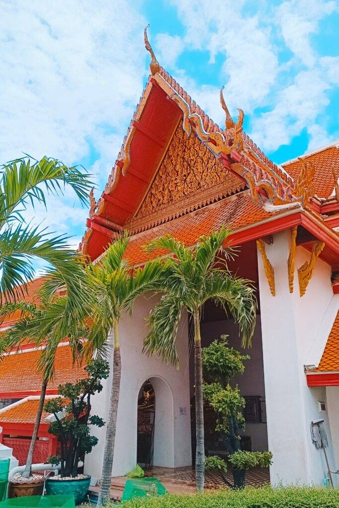 National Museum Bangkok