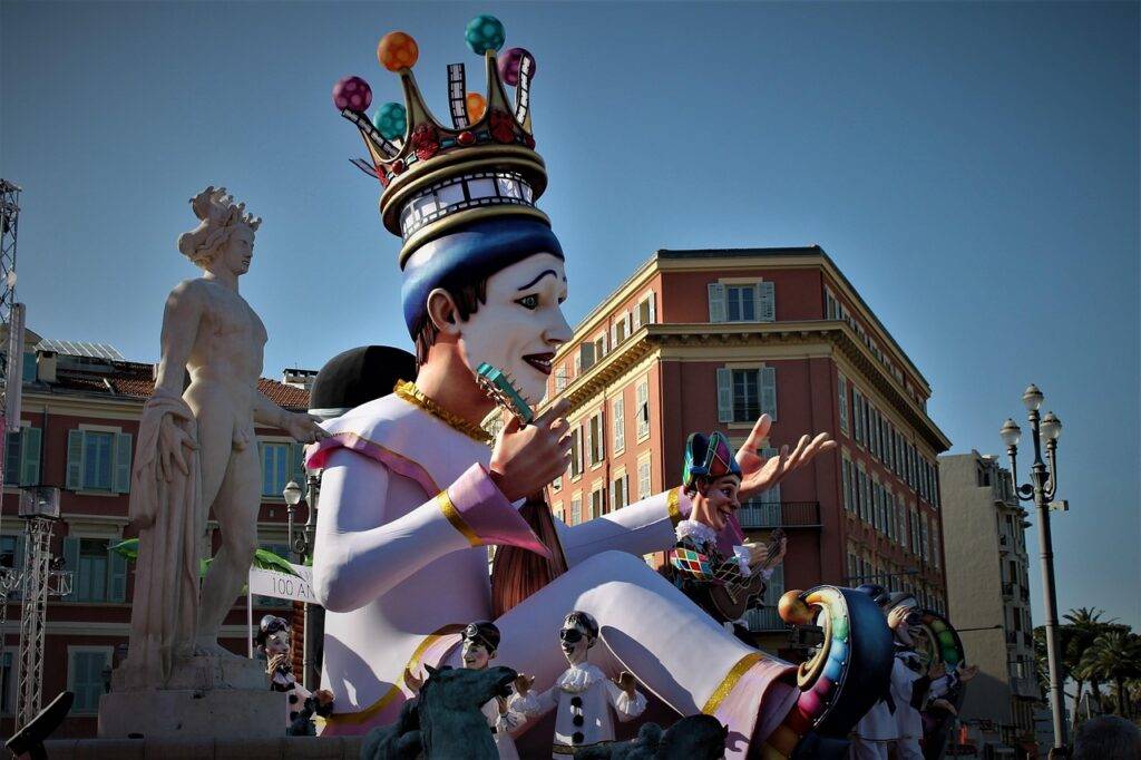 Nice Carnival