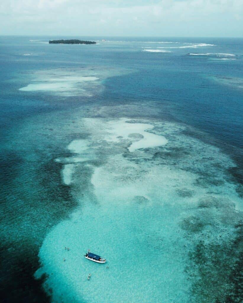 San Blas Islands, Panama