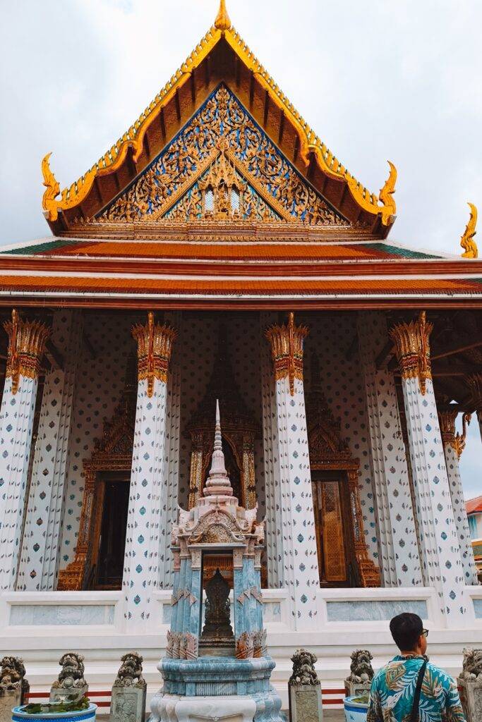 Wat Arun