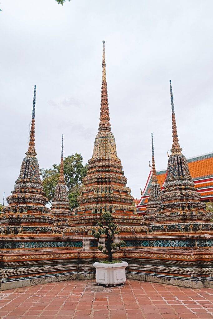 Wat Phra Chetuphon