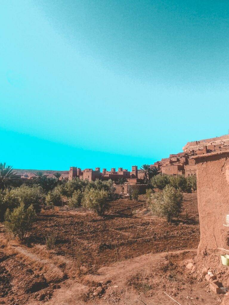 Visiting Ait Ben Haddou: Your Ultimate Travel Guide