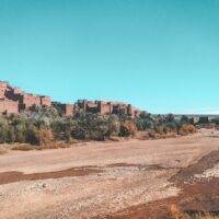 Ait Ben Haddou, Morocco