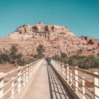 Ait Ben Haddou, Morocco
