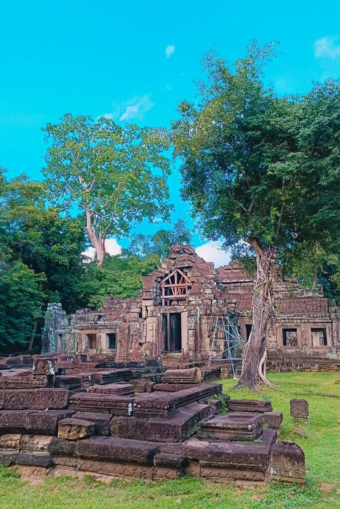Banteay Kdei