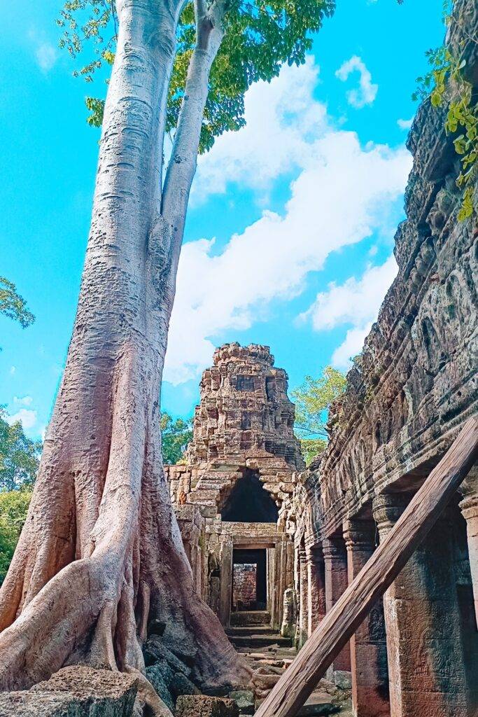 Banteay Kdei