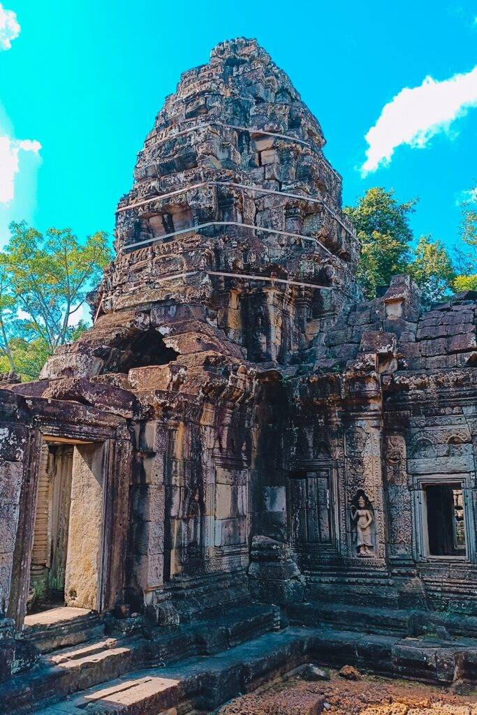 Banteay Kdei