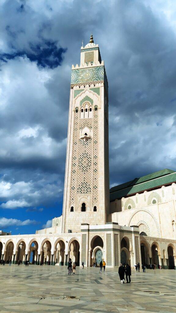 Casablanca