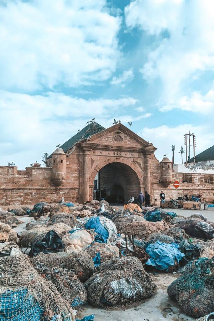 Essaouira