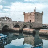 Essaouira, Morocco
