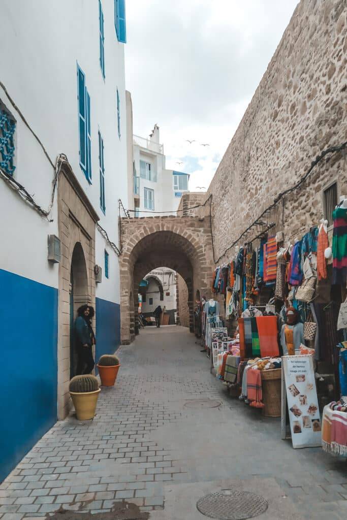 Essaouira Medina