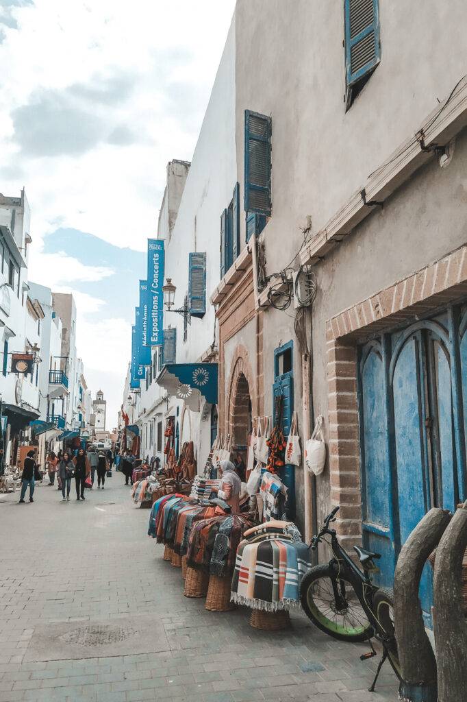 Essaouira