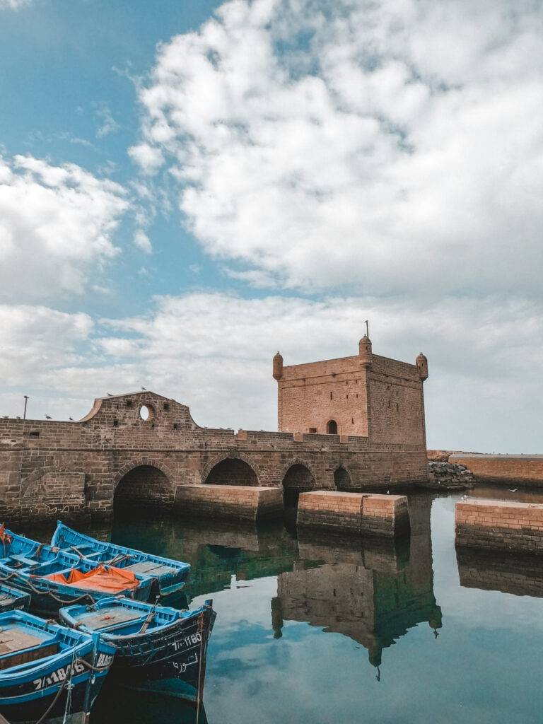 3 Days in Marrakesh: An Itinerary for First-Time Visitors