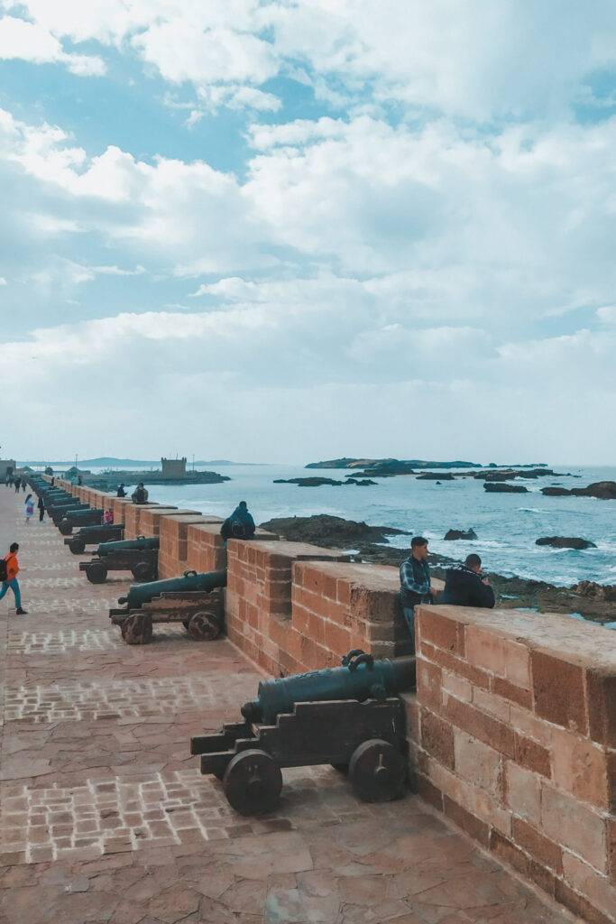 Essaouira