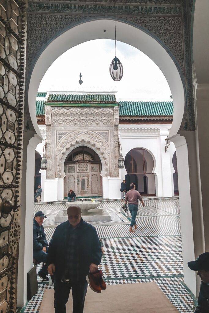 Fes