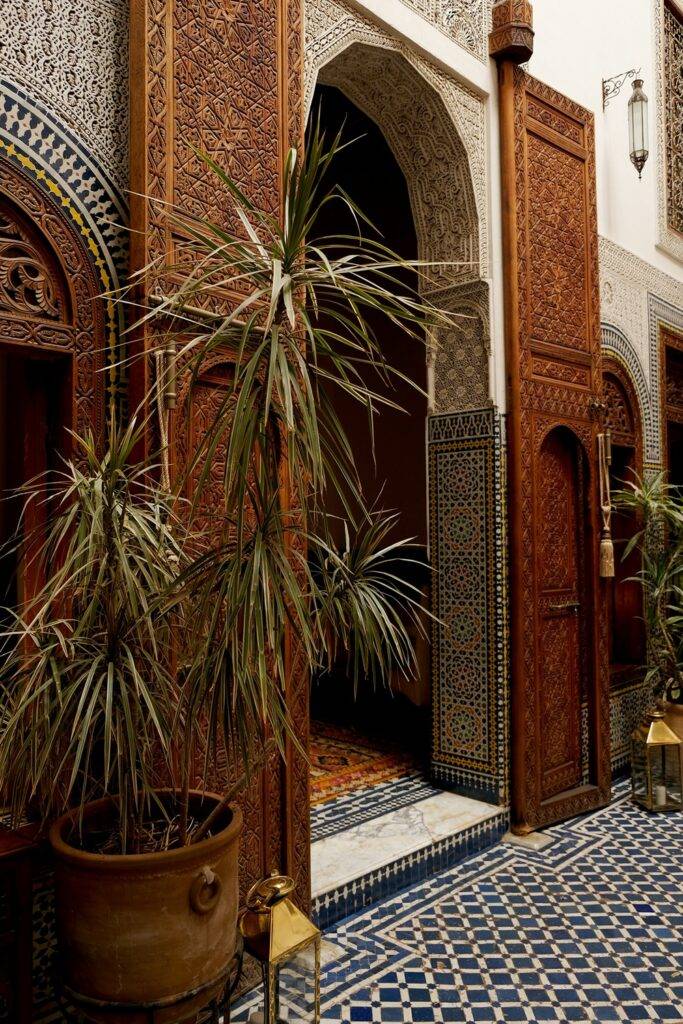 Fez Medina