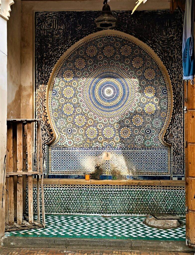 Fez Medina