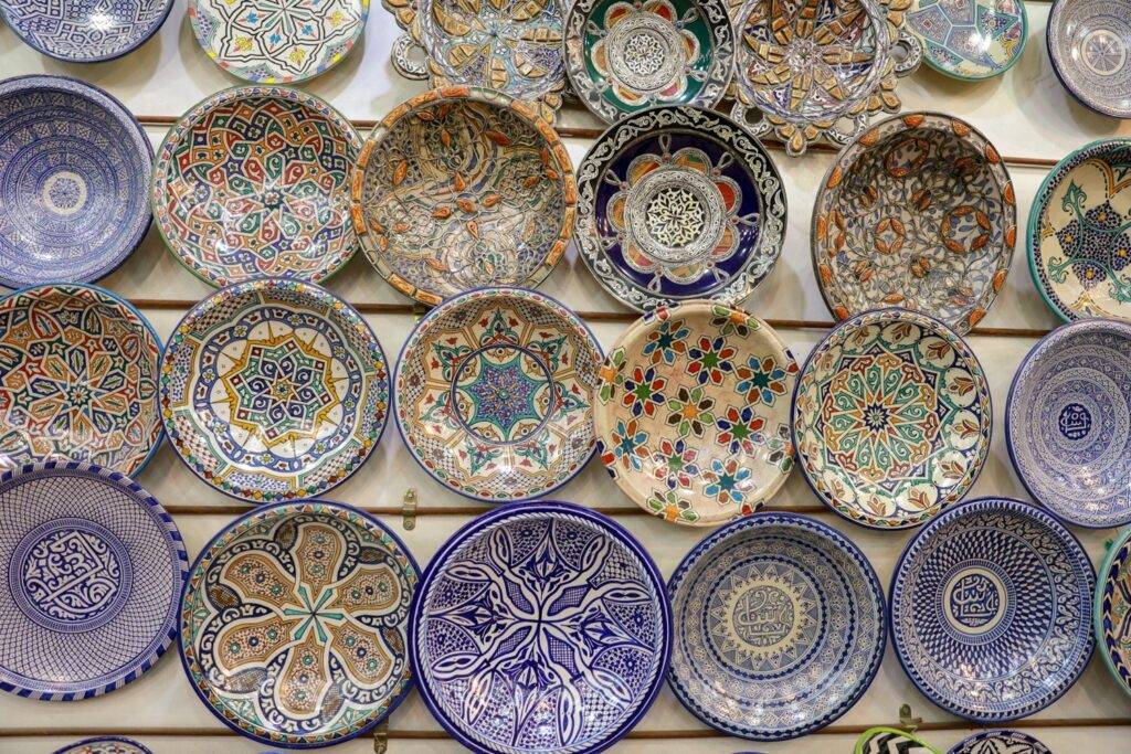 Fez Souks