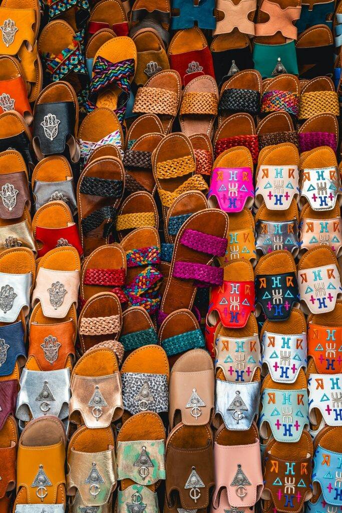Fez Souks