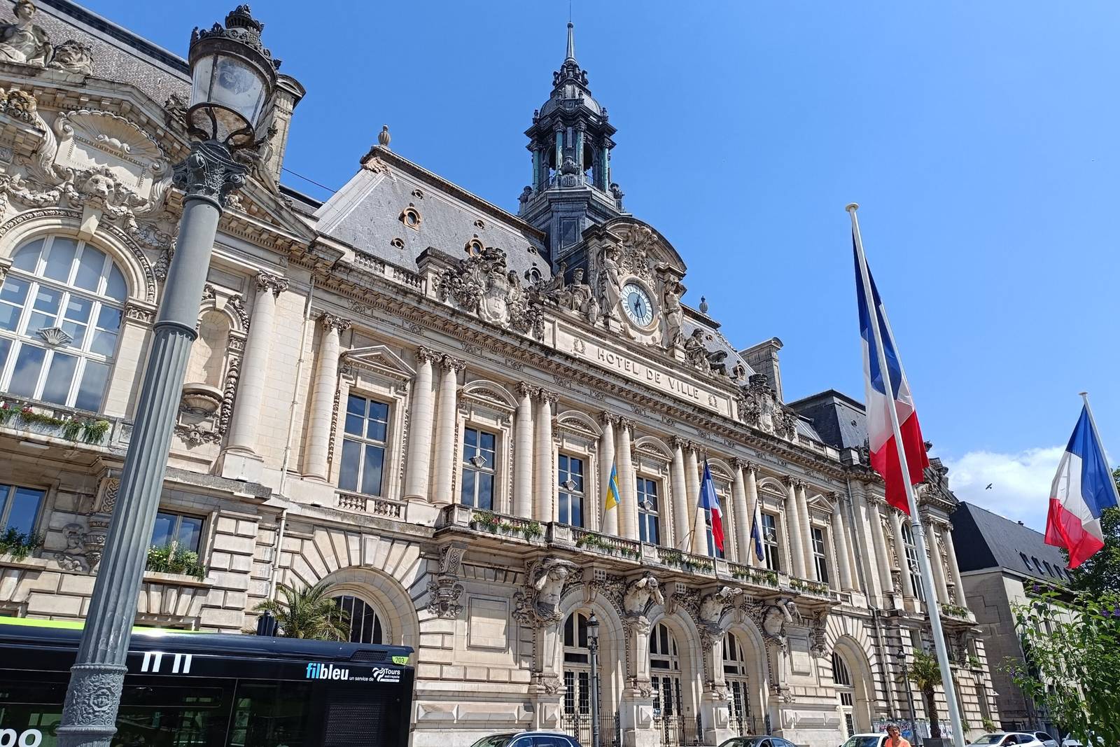Best Things to Do in Tours, France