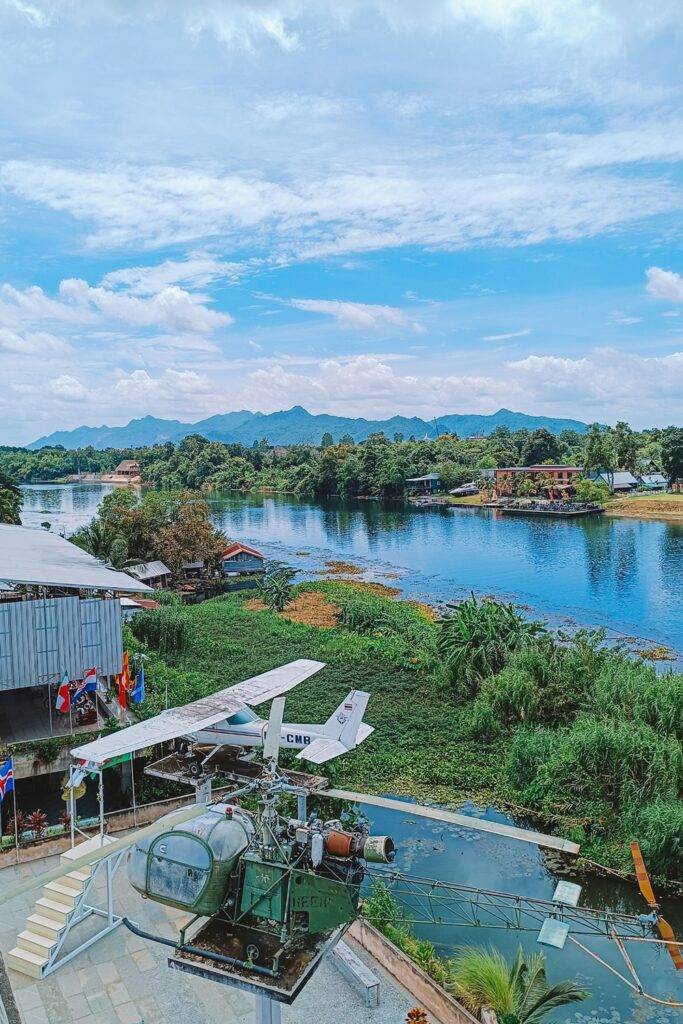 Kanchanaburi