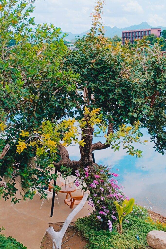 Kanchanaburi
