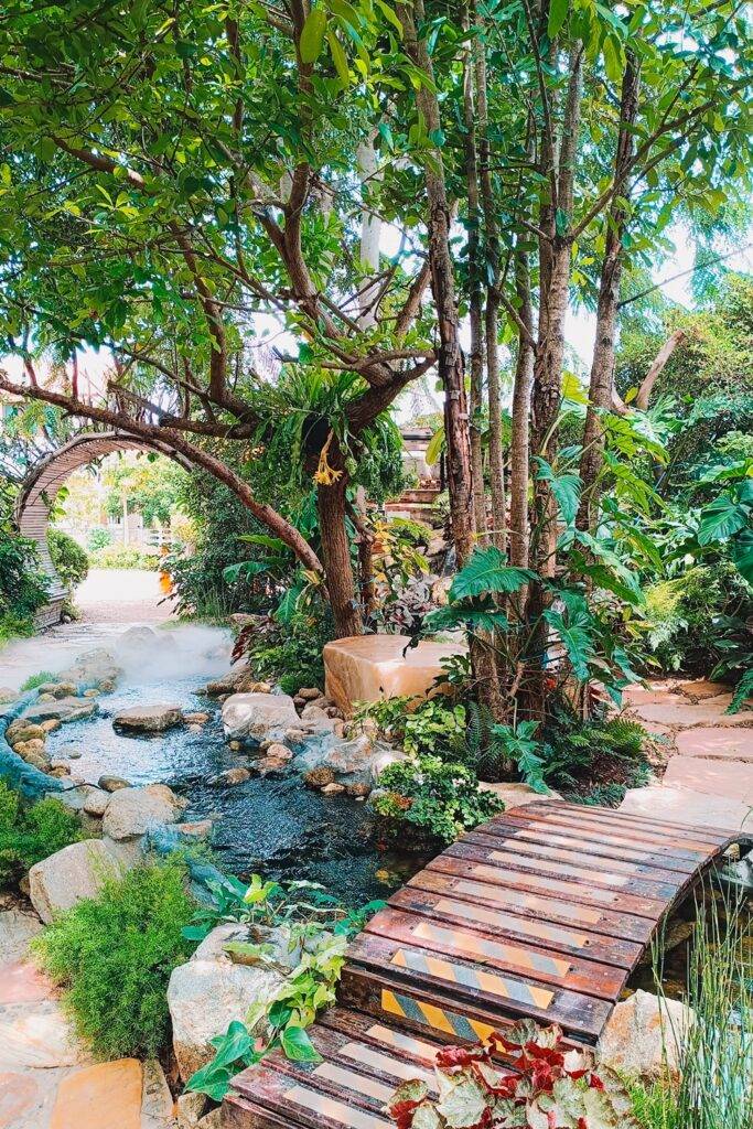 Tongkan Café, Kanchanaburi