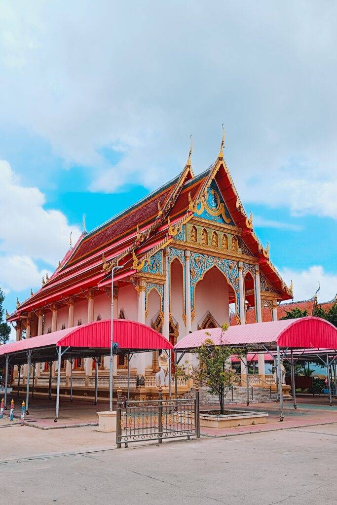 Kanchanaburi