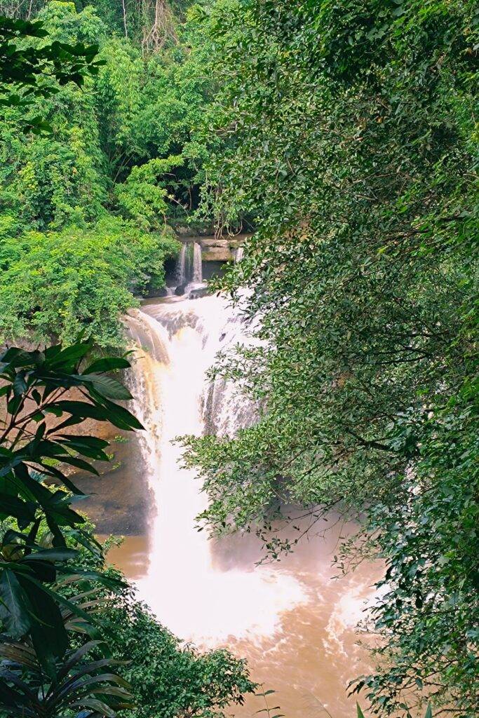Khao Yai National Park
