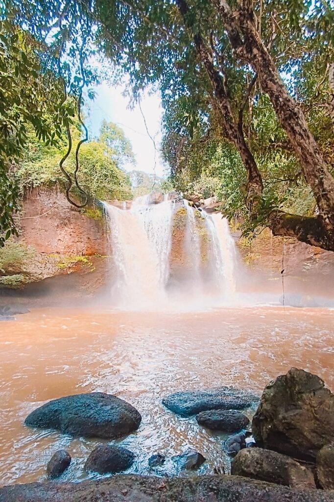 Khao Yai National Park