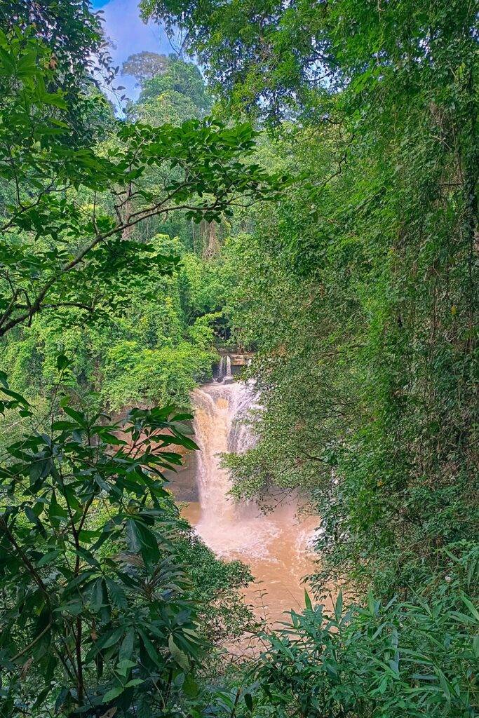 Khao Yai National Park