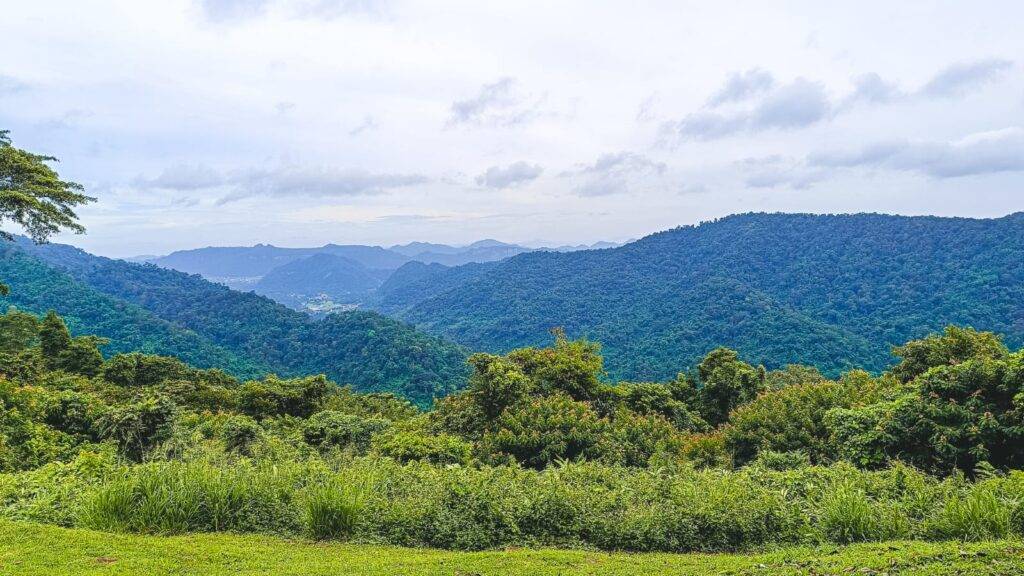 Khao Yai National Park, Thailand