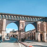 Meknes, Morocco
