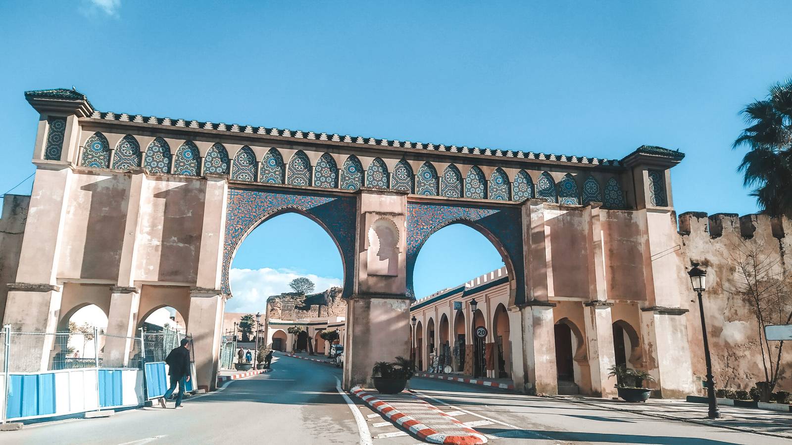 Why You Shouldn’t Skip Meknes on Your Morocco Trip