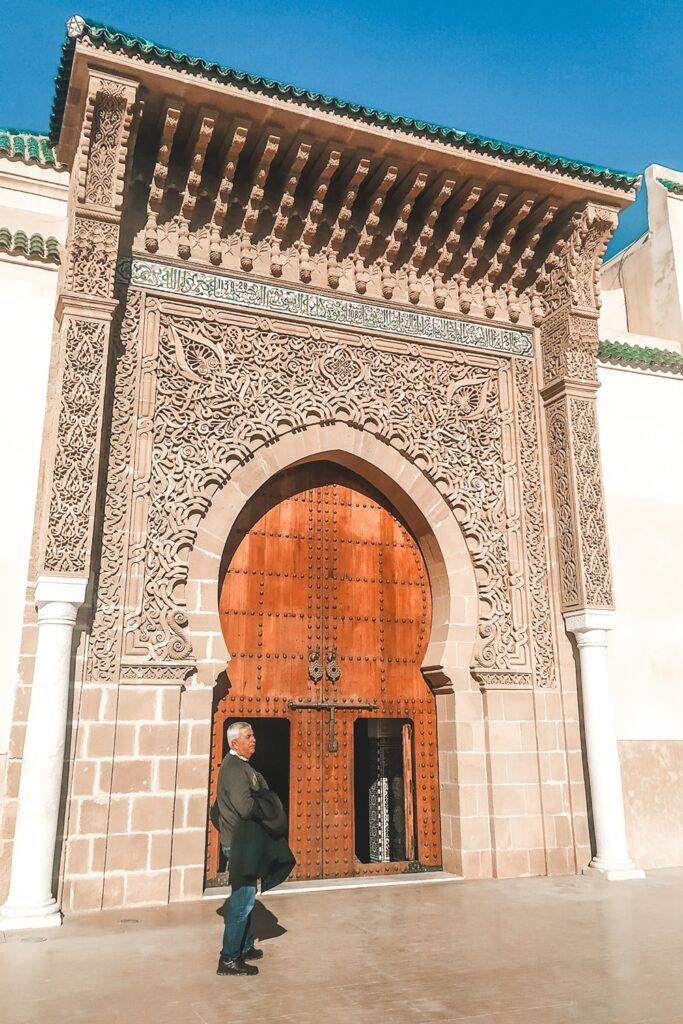 Meknes