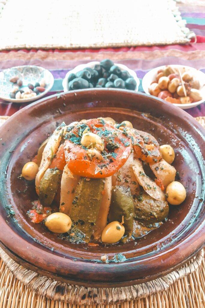Tajine