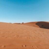 Merzouga
