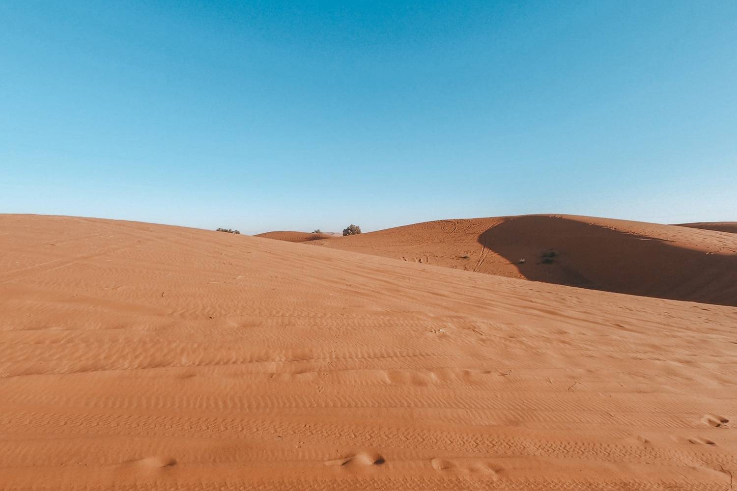 10 Days in Morocco: An Itinerary from Marrakesh to the Sahara and Beyond