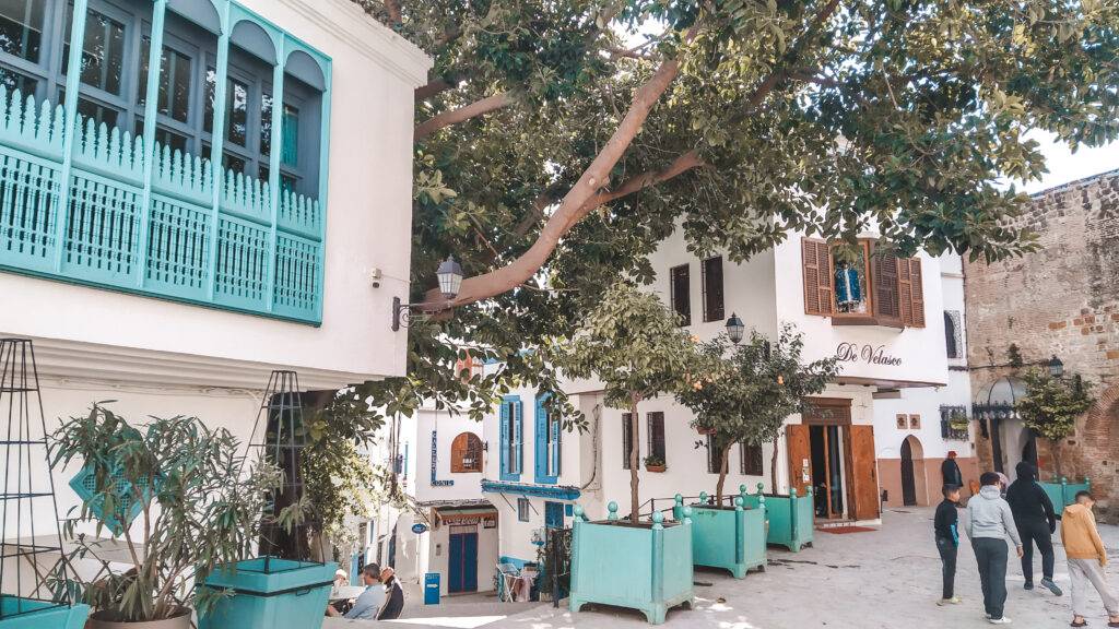 Tangier, Morocco